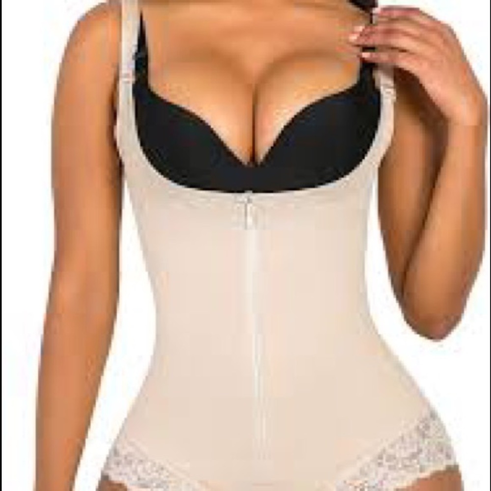 NWOT SHAPERX Shapewear for Women Tummy Control